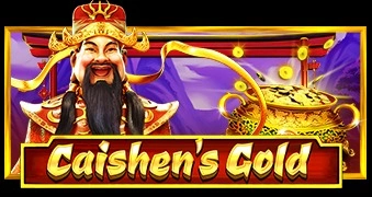 Caishens Gold™