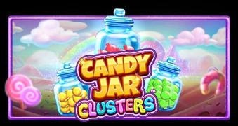 Candy Jar Clusters™