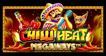 Chilli Heat® Megaways