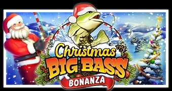 Christmas Big Bass Bonanza™