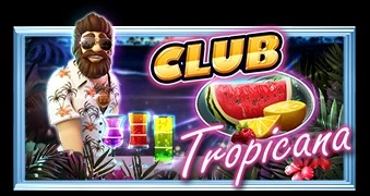 Club Tropicana™