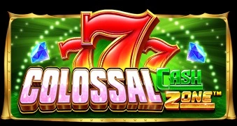Colossal Cash Zone™