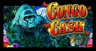 Congo Cash™