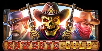 Cowboys Gold™
