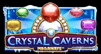 Crystal Caverns Megaways™