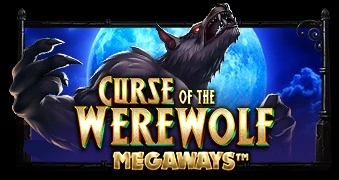 Curse of the Werewolf Megaways™