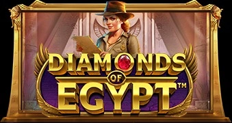 Diamonds Of Egypt™