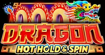 Dragon Hot Hold and Spin™