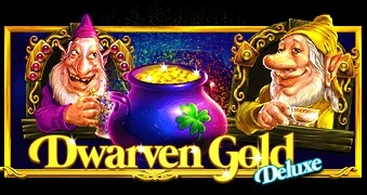 Dwarven Gold Deluxe™