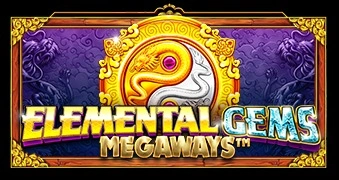 Elemental Gems Megaways™