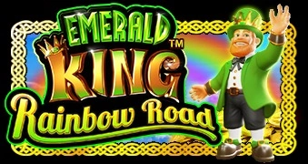 Emerald King® Rainbow Road