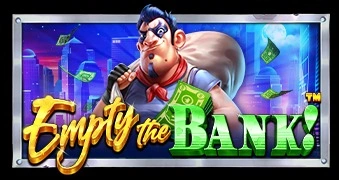 Empty the Bank™