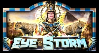 Eye of the Storm™