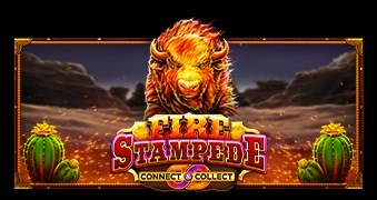 Fire Stampede™