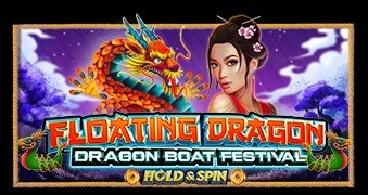 Floating Dragon – Dragon Boat Festival™