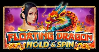 Floating Dragon Hold and Spin™