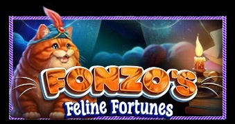 Fonzos Feline Fortunes