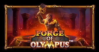 Forge of Olympus™