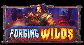 Forging Wilds