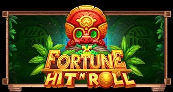 Fortune Hitn Roll