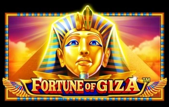 Fortune of Giza™
