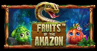 Fruits of the Amazon™