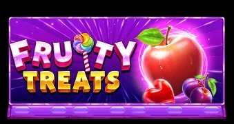 Fruity Treats
