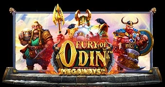 Fury of Odin Megaways™