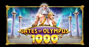 Gates of Olympus 1000™