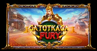Gatot Kacas Fury™