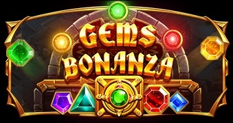 Gems Bonanza®