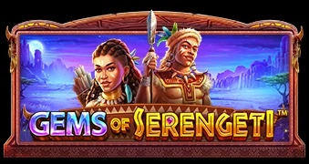 Gems of Serengeti™