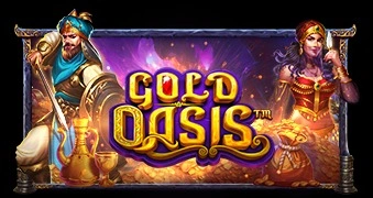 Gold Oasis™