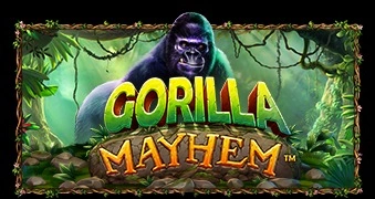 Gorilla Mayhem