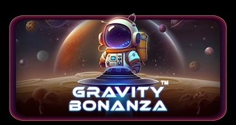 Gravity Bonanza™