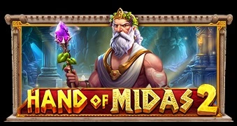 Hand of Midas 2