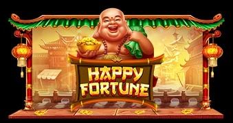 Happy Fortune
