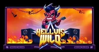 Hellvis Wild™
