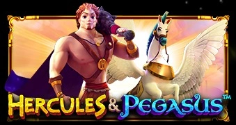 Hercules and Pegasus™