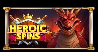 Heroic Spins
