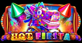 Hot Fiesta™