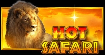 Hot Safari™
