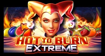 Hot to Burn® Extreme