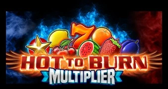 Hot to Burn Multiplier