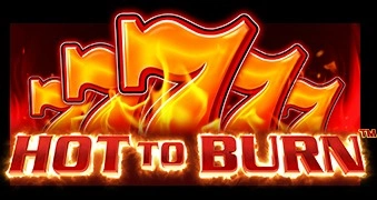 Hot to Burn®