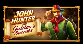John Hunter and Galileos Secrets