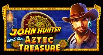 John Hunter and the Aztec Treasure™