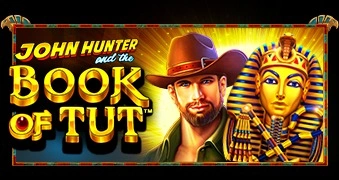 John Hunter and the book of Tut™
