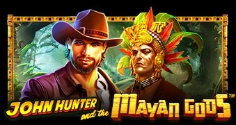 John Hunter and the Mayan Gods™