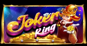 Joker King™